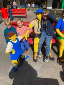 Legoland